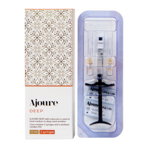Dermal Filler Ajoure Deep, Buy Korean fillers online, Korean dermal fillers purchase, Order Korean fillers online, Korean cosmetic fillers for sale, Online store for Korean fillers, Affordable Korean fillers online, Quality Korean fillers online, Korean lip fillers buy