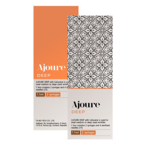 Dermal Filler Ajoure Deep, Buy Korean fillers online, Korean dermal fillers purchase, Order Korean fillers online, Korean cosmetic fillers for sale, Online store for Korean fillers, Affordable Korean fillers online, Quality Korean fillers online, Korean lip fillers buy
