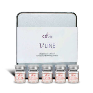CS Lab V-Line