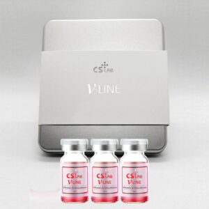 CS Lab V-Line