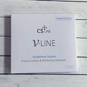 CS Lab V-Line