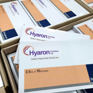 Hyaron