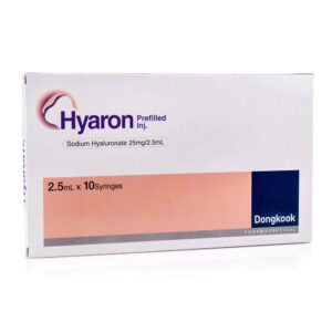Hyaron