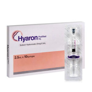 Hyaron