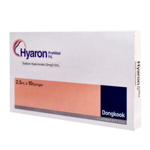 Hyaron