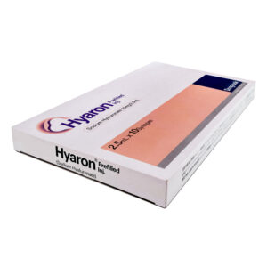 Hyaron