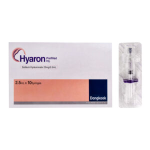 Hyaron