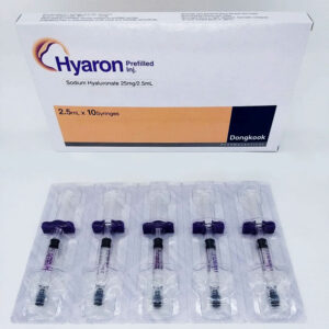 Hyaron