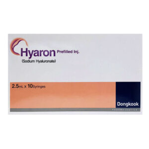 Hyaron