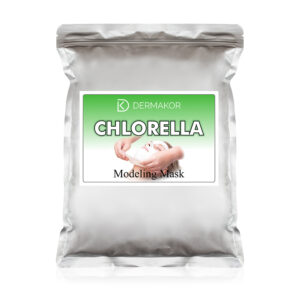 Chlorella Modeling Mask