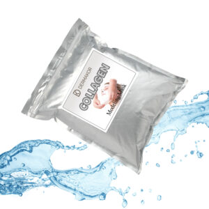 Collagen Modeling Mask