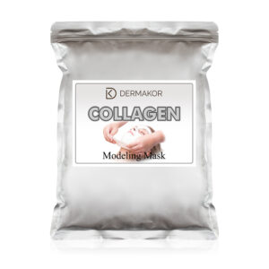 Collagen Modeling Mask