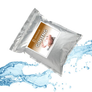 Ginseng Modeling Mask