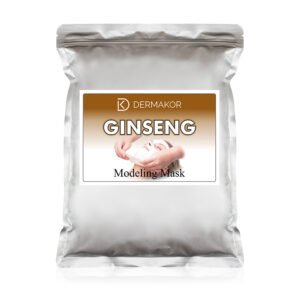 Ginseng Modeling Mask