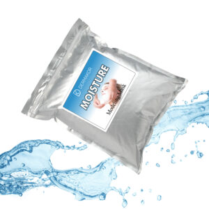 Moisture Modeling Mask