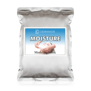 Moisture Modeling Mask