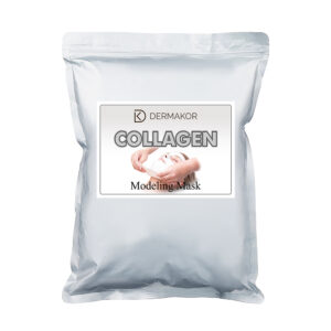 Collagen Modeling Mask