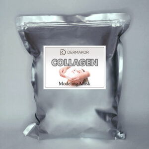 Collagen Modeling Mask
