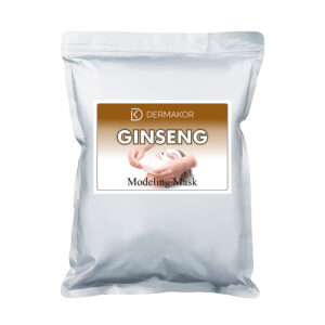 Ginseng Modeling Mask