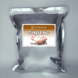 Ginseng Modeling Mask