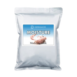 Moisture Modeling Mask