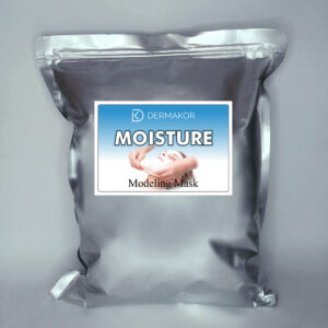 Moisture Modeling Mask