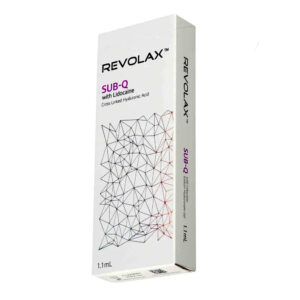 Revolax SUB-Q