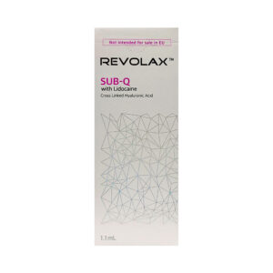 Revolax SUB-Q