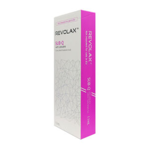 Revolax SUB-Q
