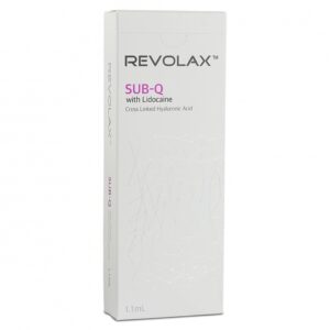 Revolax SUB-Q
