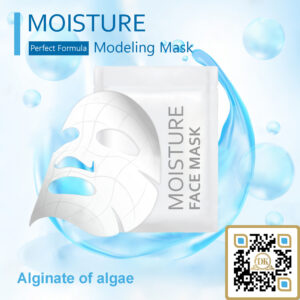 Moisture Modeling Mask
