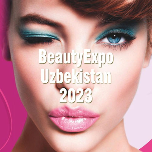 BeautyExpo-Uzbekistan
