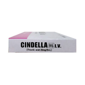 Cindella Set