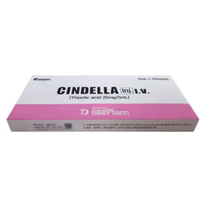 Cindella Set