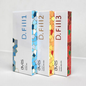 Dermal Filler D.Fill - Hyaluronic acid fillers buy refers to acquiring high-quality injectables for facial enhancement, offering hydration and volume.