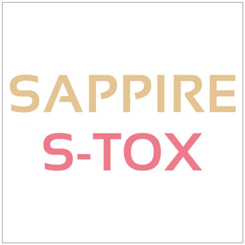 Sappire-S-Tox-Logo-Dermakor